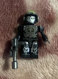 KER-O Transformers Robot Soldier Knight Collectible ๐ฅ - Picture 1 of 5