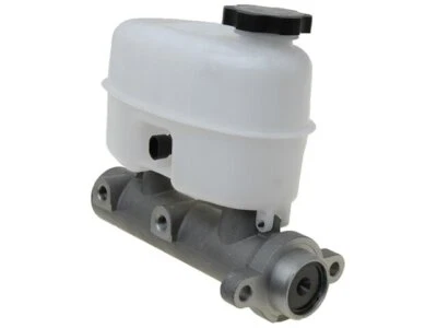 Cilindro maestro de freno AC Delco 51213DWDJ para Chevrolet Silverado 3500 HD Foto 1 de 2