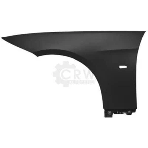 Guardabarros izquierdo bmw e92 e93 coupe descapotable año 05-13 plástico pieza nueva - Imagen 1 de 2