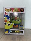 Funko Pop Disney Remix Alien as Kevin SDCC 2020 Shared Sticker W Protector #758
