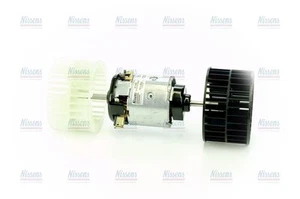 VENTILADOR HABITACULO VOLVO FL 6 7 10 12 FLC - OE: 8157216 / 1607571 - NUEVO!!! - Imagen 1 de 5