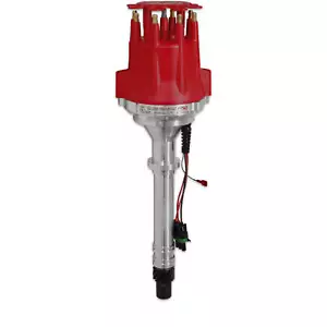 MSD 83606 Ready-To-Run Marine Distributor Chevy Small and Big Block - Picture 1 of 4