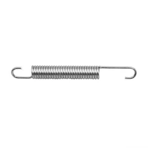 Ständerfeder 130x14.5mm neu für Roller Motorrad Mofa Moped - Bild 1 von 2