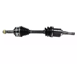 New CV Drive Axle Front Left Carquest -GSP NCV39515 fits 93-96 Infiniti G20 - Picture 1 of 7