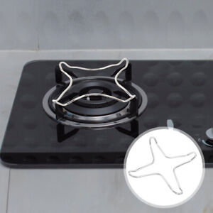 Kitchen Steam Rack Pan Stand Mat Gas Stove Cooker Plate Kitchen Table Pad