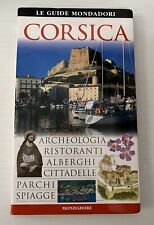 Le Guide Mondadori Corsica, Spagna, Grecia 1, Cartina Grecia, Cartina Cordoba