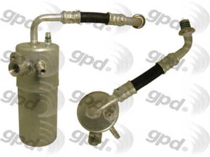 A/C Receiver Drier Kit-System Service Kit Global 9431977 - Picture 1 of 3