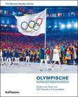 Olympische Herausforderungen, The Olympic Studies Centre