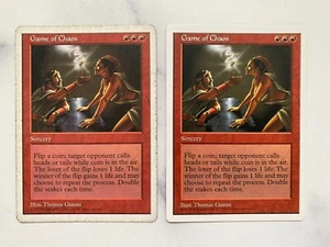 Magic The Gathering: Listing 2 - Picture 1 of 186