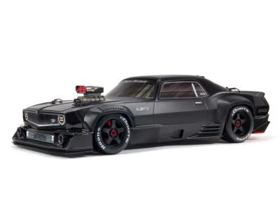 Arrma Felony 6S BLX Brushless 1/7 RTR Electric 4WD Street Bash Muscle Car - Image 1 of 4
