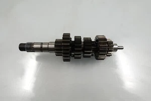 2005-2006 Polaris Predator 500 OEM Main Transmission Shaft 3089623 3089622 - Picture 1 of 9
