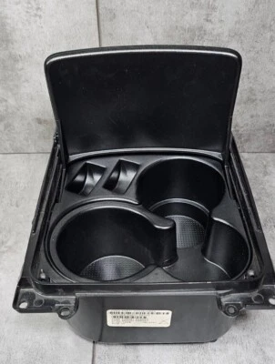 2007-2012 Nissan Altima Center Console Cup Holder OEM - Image 1 of 4