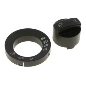 Reparatursatz Lichtschalter Hauptlicht Abdeckung Für Audi A4 S4 8e B6 B7 00-07 - Bild 1 von 9