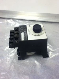 EAGLE SIGNAL BR15A6 3H76 TIMER - Picture 1 of 5