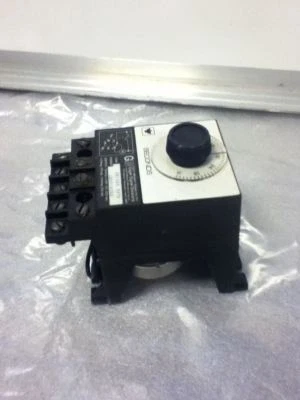 EAGLE SIGNAL BR15A6 3H76 TIMER - Image 1 of 4