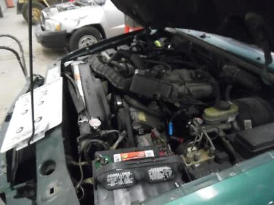 Regulador de ventana de puerta delantera izquierda usado se adapta a: Ford Ranger 1999 manual delantero Foto 1 de 4