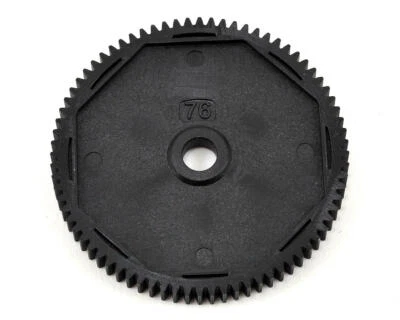 Team Losi Racing 48P HDS Spur Gear (Made with Kevlar) - Image 1 of 2