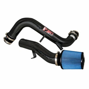 Injen Black Cold Air Intake for 2014 Kia Forte Koup SX 1.6L Turbo 4Cyl - Picture 1 of 5