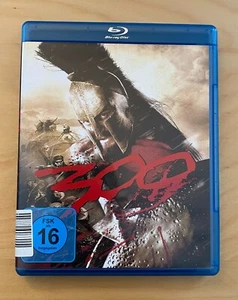 300, Blue Ray, neuwertig - Bild 1 von 1