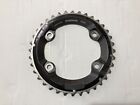 Shimano Deore XT FC-M8000-B2 Asymmetric 96mm BCD 4 Arm Outer Chainring 36T-BC 36