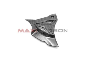 Copripignone BMW S 1000 RR (post-2019) / Sprocket cover carbon - Picture 1 of 3