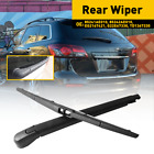 New Black Rear Wiper Arm Blade For 2004-2010 Toyota Sienna  Car Auto Accessories