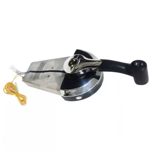 Outboard Remote Control Box Console Top Mount Fit for Mercury 8M0059686 Acc tl - Bild 1 von 6