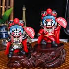 Home Decoration Opera Face Makeup Face Changing Doll Beijing Opera Doll