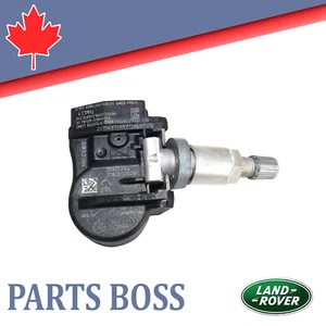 Capteur de surveillance de pression des pneus Land Rover Range Rover Sport 2005-2022 OEM TPMS - Photo 1 sur 10