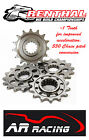 Renthal 15 T Front Sprocket 285-530-15 to fit Yamaha YZF-R6 03-05 530 Pitch