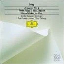 Sinf.4/Central Park I.the Dark von Rosen, Ozawa | CD | Zustand sehr gut - Bild 1 von 2