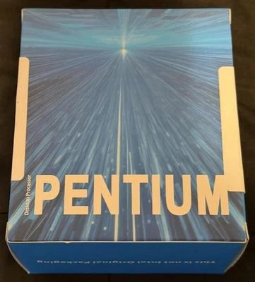 Intel Pentium G4560 3.50 GHz Dual-Core LGA1151 Processor Kaby Lake Desktop Boxed - Image 1 of 3