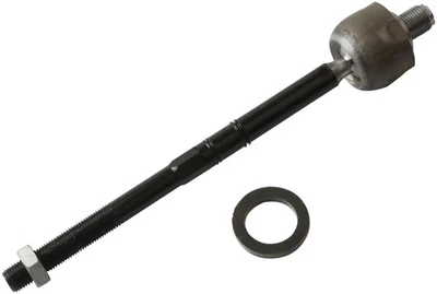 For Mercedes-Benz E550 11-17 Inner Adjustable Straight Steering Tie Rod End - Imagem 1 de 4