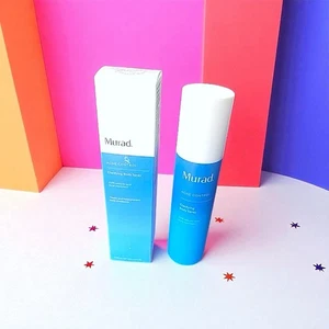 MURAD Acne Control Clarifying Body Spray Brand New In Box 6 fl oz - Picture 1 of 24
