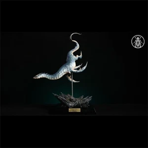 Aphid Studio UMA Series Wild Animal LOCH NESS MONSTER “NESSIE" Model GK Statue - Picture 1 of 12