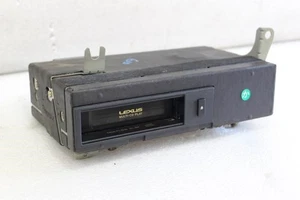 1998 LEXUS LS400 CD DISC CHANGER PIONEER AUDIO 86270-50120 - Picture 1 of 11