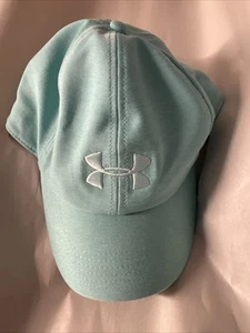 Cappello donna Under Armour regolabile - Foto 1 di 5