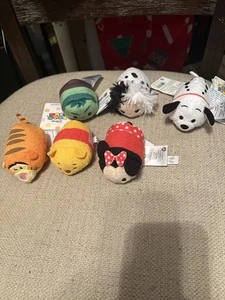 Disney Tsum Tsum - Bild 1 von 1
