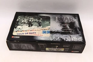 Corgi 2003 Fighting Machines Tour of Duty Vietnam Diecast CS 90024 Lot 4 In Box - Picture 1 of 11