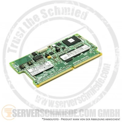2GB Cache Module für HP Smart Array P420 P430 P822 P830 P421 FBWC 610675-001 63 - Bild 1 von 2