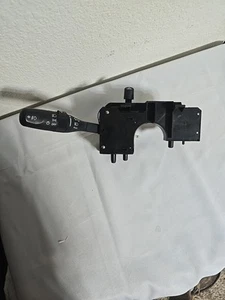 Turn Signal Headlight Dimmer Hazard Warning Switch with Fog Lights fits Jeep - Bild 1 von 5
