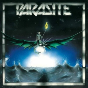 Parasite - Parasite [New CD] - Picture 1 of 1
