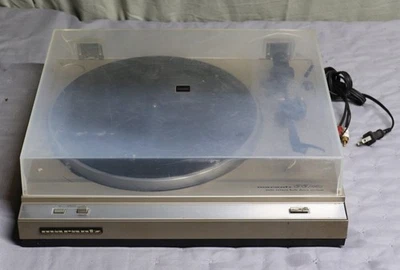 Tocadiscos Marantz TT1060 piezas reparación Foto 1 de 4