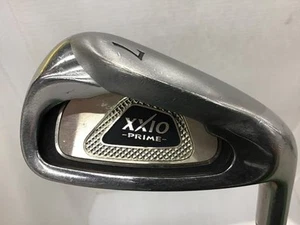 XXIO Prime 2009 Iron Set Flex R 9 Pieces XXIO SP500 Right Handed F/S #54 - Picture 1 of 6