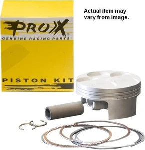Pro-X Piston Kit (C) - Standard Bore 75.97mm Motorcycle ATV/UTV Street 01.2905.C - Picture 1 of 3