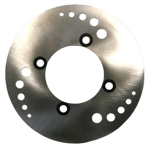 Front Disc Brake Rotor for Kawasaki Prairie 360 2x4 & 4x4 fits 2003-2013 - Picture 1 of 1