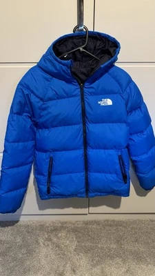 Boys North Face Coat - Image 1 of 2