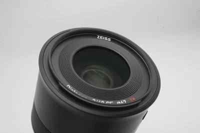 ZEISS Batis 40mm f/2 CF Lens for Sony E - image 1 of 4