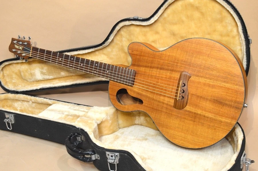 TACOMA C5C 2001 2001 (no251201) - Imagem 1 de 4