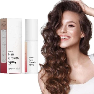 FORCHICS-Hair Growth-Spray -Non-Greasy Oil & Pro mote Thicker Natural Hair 50ML - Picture 1 of 11